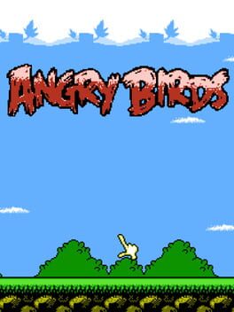 Super Angry Birds