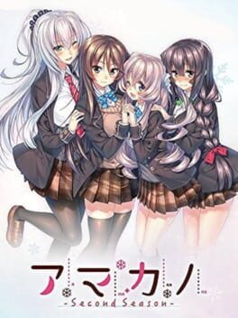 Amakano: Second Season