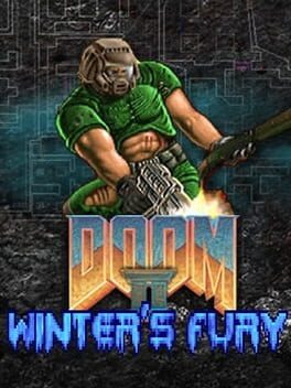 Winter's Fury