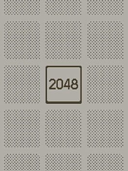 2048 for Playdate