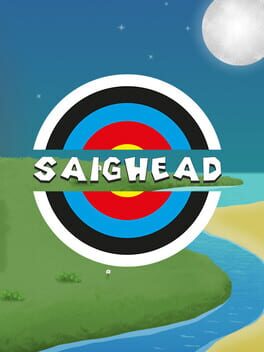 Saighead