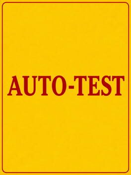 Auto Test