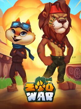 Zoo War