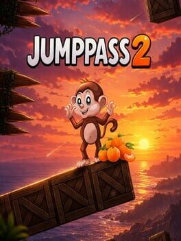 Jumppass 2