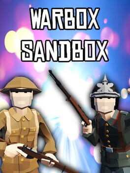 Warbox Sandbox
