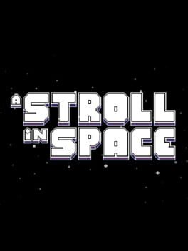 A Stroll in Space