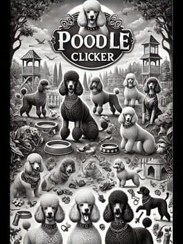 Poodle Clicker