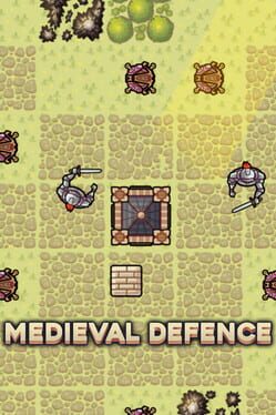 Medieval Defence