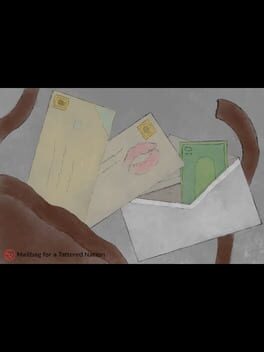 Mailbag for a Tattered Nation