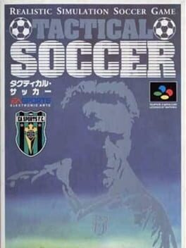 Tactical Soccer