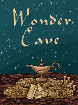 Wonder Cave