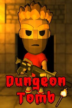 DungeonTomb