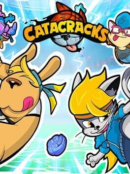 Catacracks