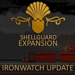Shellguard: Starbound Expansion Remastered