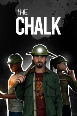 The Chalk