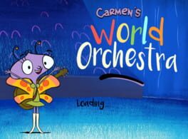 Carmen's World Orchestra