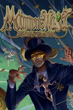 Mammon’s Wager