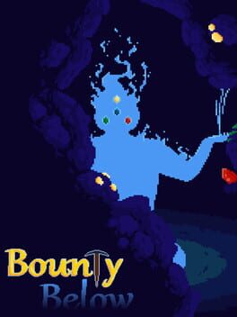 Bounty Below