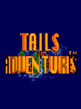 Tails Adventures GG2SMS