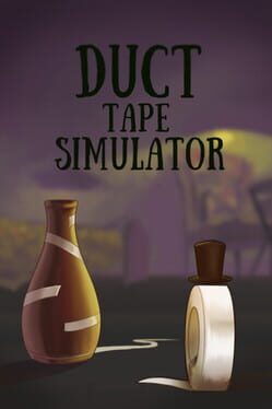 Duct Tape Simulator