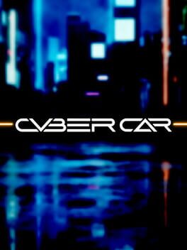 Cyber Car