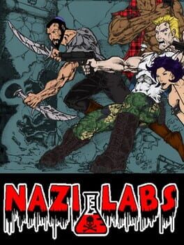 Nazi Labs