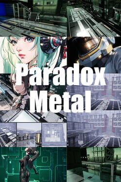 Paradox Metal