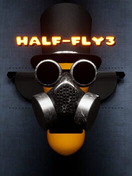Half-Fly3