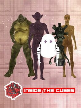 Inside the Cubes