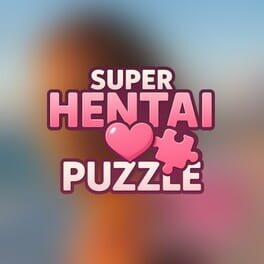 Super Hentai Puzzle