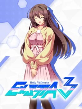 Holy Valkyrie Exs-Tia 3