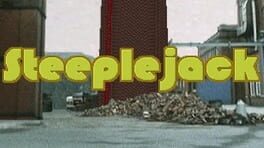 Steeplejack