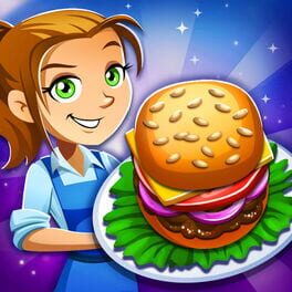 Cooking Dash