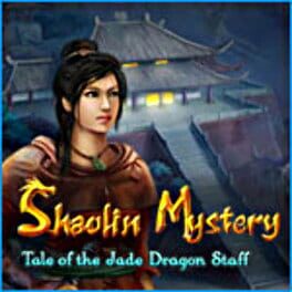 Shaolin Mystery: Tale of the Jade Dragon Staff