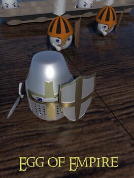 Egg of Empire