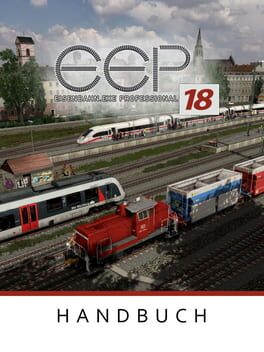 EEP 18