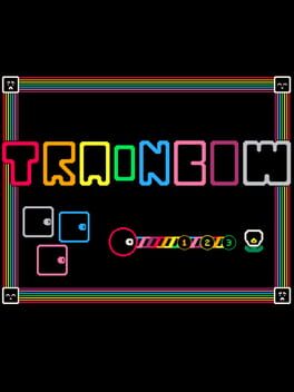 Trainbow