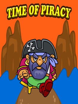Time of Piracy
