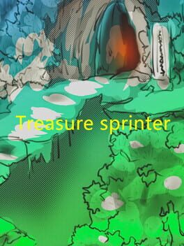 Treasure Sprinter