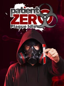 Patient Zero: Plague Idle