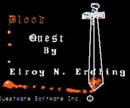 Blood Quest