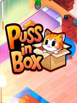 Puss in Box