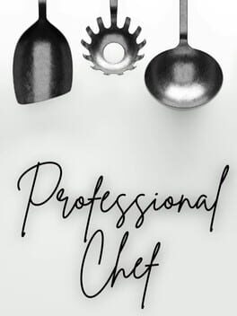 Professional Chef