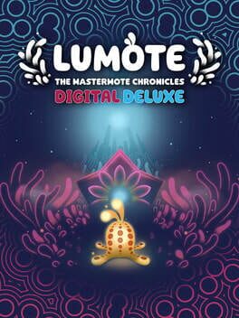 Lumote: Digital Deluxe Edition