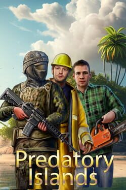 Predatory Islands