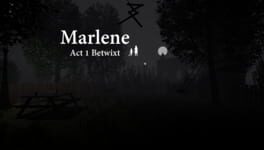 Marlene Betwixt