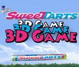 SweeTARTS 3D
