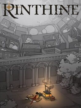 Rinthine