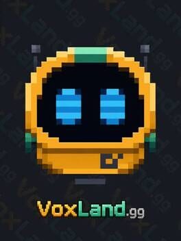 VoxLand