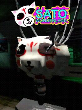 Sato Wonderland
